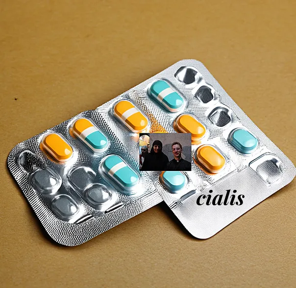 Cialis precio sin receta